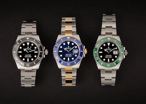 rolex submariner s series|list of rolex submariner models.